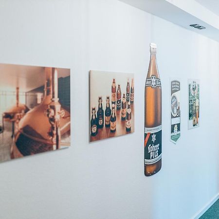 LohrWeekly Boardinghouse公寓式酒店 外观 照片