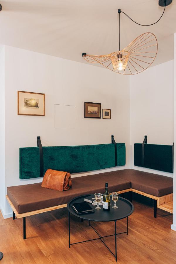 LohrWeekly Boardinghouse公寓式酒店 外观 照片
